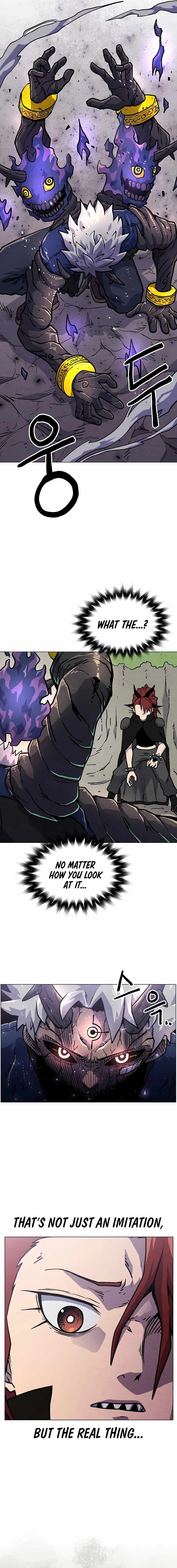 Asura Gate Chapter 35 11